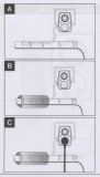 Термостат для комплекта обогрева труб Raychem FrostGuard-ECO / R-FG-CONT-ECO-EURO