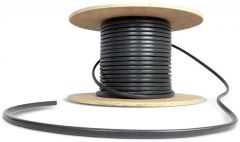 Зональный (резистивный) взрывозащищенный нагревательный кабель для защиты от замерзания трубопроводов и трубопроводов Heatus ZRHC30-CS (оболочка из силикона)