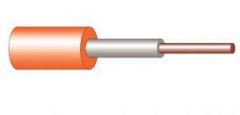 Нагревательный кабель для обогрева основания холодильных камер, искусственных катков (НСКТ/НБМК) Ceilhit PV 2,61 Om/m 5/310 62м