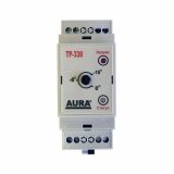 Терморегулятор на DIN-рейку для систем антиобледенения Aura TR-330