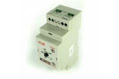 Терморегулятор на DIN-рейку для систем антиобледенения Aura TR-320