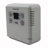 Терморегулятор EASTEC E-35 (Накладной 3 кВт) / Аналог UTH - 150