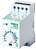 Терморегулятор (термостат) с выносным датчиком температуры Eberle ITR3 / 20 / 528000 / -40 +20