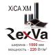 Инфракрасный пленочный теплый пол под ламинат. Инфракрасная нагревательная пленка XiCA XT310 (RexVa) 1000 мм / 220 Вт/м²